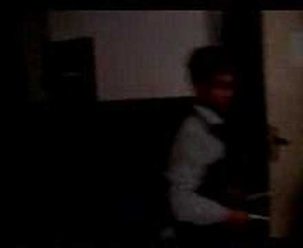 Bubeníkova Voda voděnka