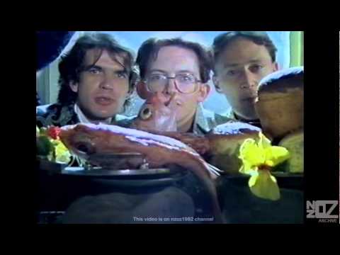 Riptides - Hearts & Flowers (1982)