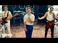 Jonas Brothers - Who's In Your Head (Official Music Video)