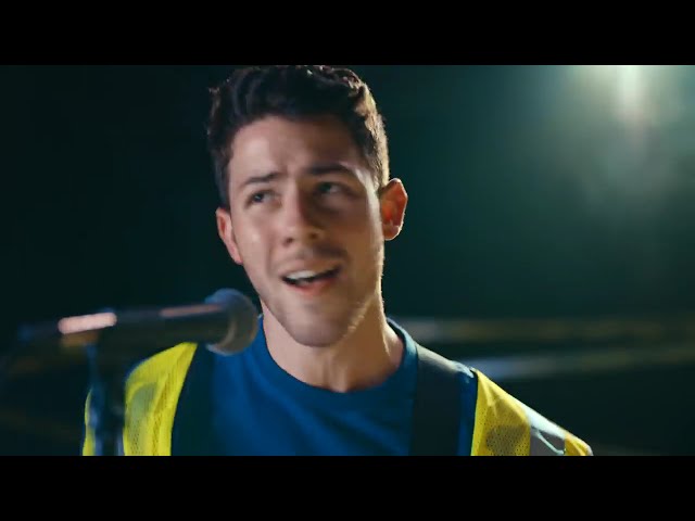 Who's In Your Head von Jonas Brothers ((jetzt ansehen))