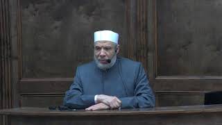 خطبة الجمعة للدكتور صلاح الصاوي - ترتيبات العيد في ظل كورونا image