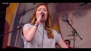Paul Heaton and Jacqui Abbott - Heatongrad (Glastonbury 2016)