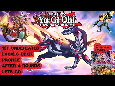 YUGIOH UNDEFEATED 1ST PLACE SALAMANGREAT DECK PROFILE!!!!!!#yugiohtcg #yugioh #yugiohmasterduel