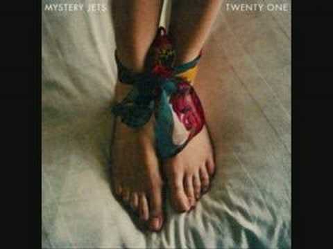 Hideaway - Mystery Jets