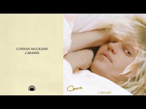 Connan Mockasin - Caramel (Full Album Stream)