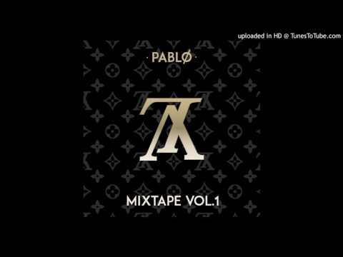 PABLØ - Pretty Flacko (Intro)