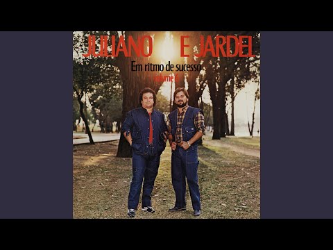 Amor Gigante - Juliano e Jardel