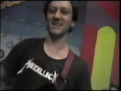 ARMAGEDON - El Documental - 16/05/1992