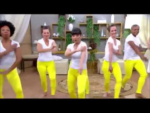 Fuso Network - End of the São Silvestre race + start of Mais Você + start of Bem Estar 12/31/14