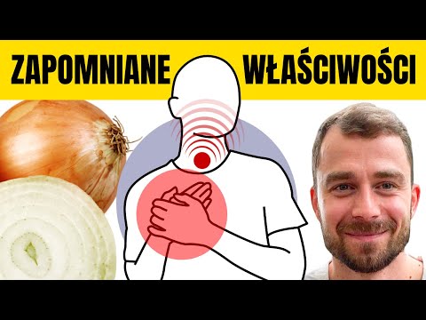 Co stanie się, gdy będziesz jeść codziennie cebulę - naukowcy wyjaśniają