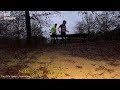 Ook 40e editie van Sylvestercross Soest afgelast, maar deelnemers lopen toch hard [RTV Utrecht]