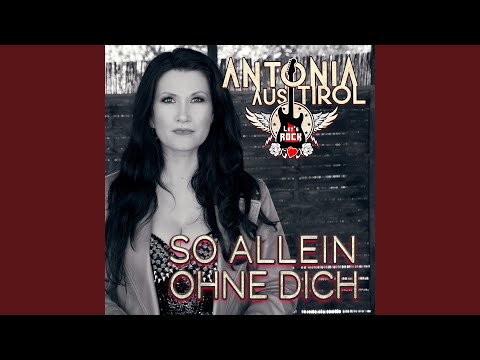 So allein ohne dich (Radio Cut)