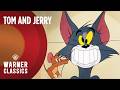 Tom And Jerry Mega Compilation Vol 11 Warner Classics