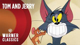 Download lagu Tom and Jerry | Mega Compilation | Vol. 11 | Warner Classics mp3 Download lagu Tom and Jerry | Mega Compilation | Vol. 11 | Warner Classics mp3