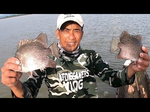 EP140:PART1-SINUBUKAN AT DI SINUKUAN/PAMAMANTI/ CATCH AND COOK