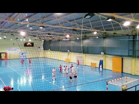 M:tel prva liga RS 19.kolo: Sloga 2 - ORK Borac (1.pol)