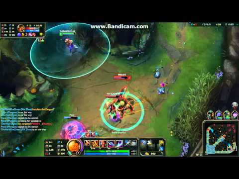 How to farm like a pro with Xin Zhao