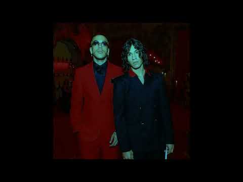 TEDUA X SFERA EBBASTA Type Beat - "DESIDERI"