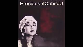 Cubic U (Hikaru Utada) - Precious [1998] (FULL ALBUM) *CDQ*