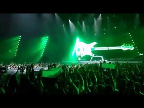 Armin Only Embrace Minsk 2016(Armin Van Buuren)
