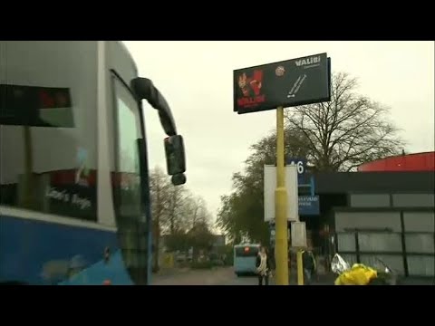 GLD Nieuws 26 oktober 2014