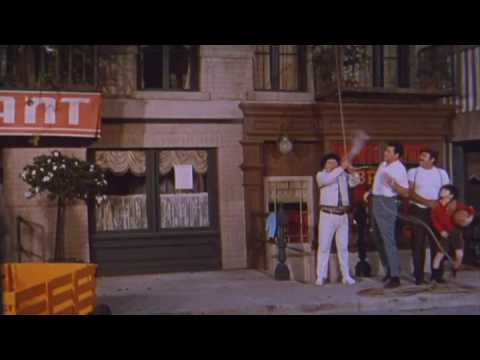 The Last of the Secret Agent (1966) trailer