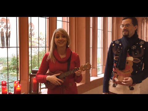 Drittes Adventssonntags-Fenster