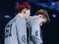 PARK CHANYEOL 200% 