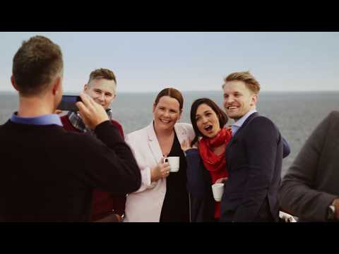 KonferanseCruise  Oslo–Kiel