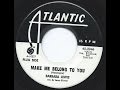 Make Me Belong To You -  Barbara Lewis