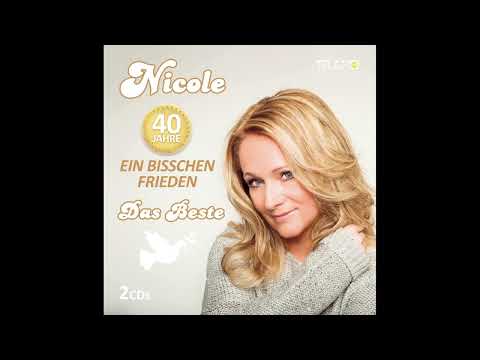 Nicole - 40 Jahre Ein bisschen Frieden Album Info