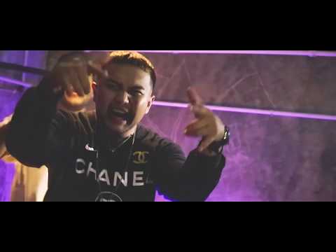 Fed Barber - Suko Makan Feat. Fatbrotherhood (Official Music Video)