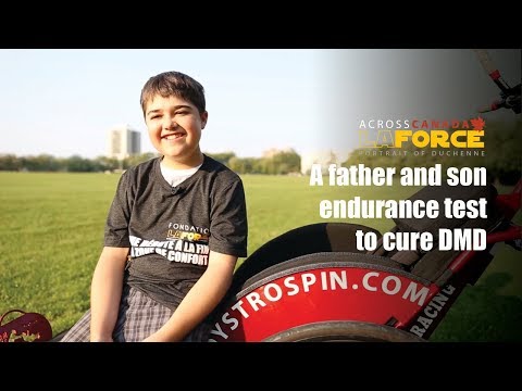 Portrait of Duchenne Victor and Jean-Philippe