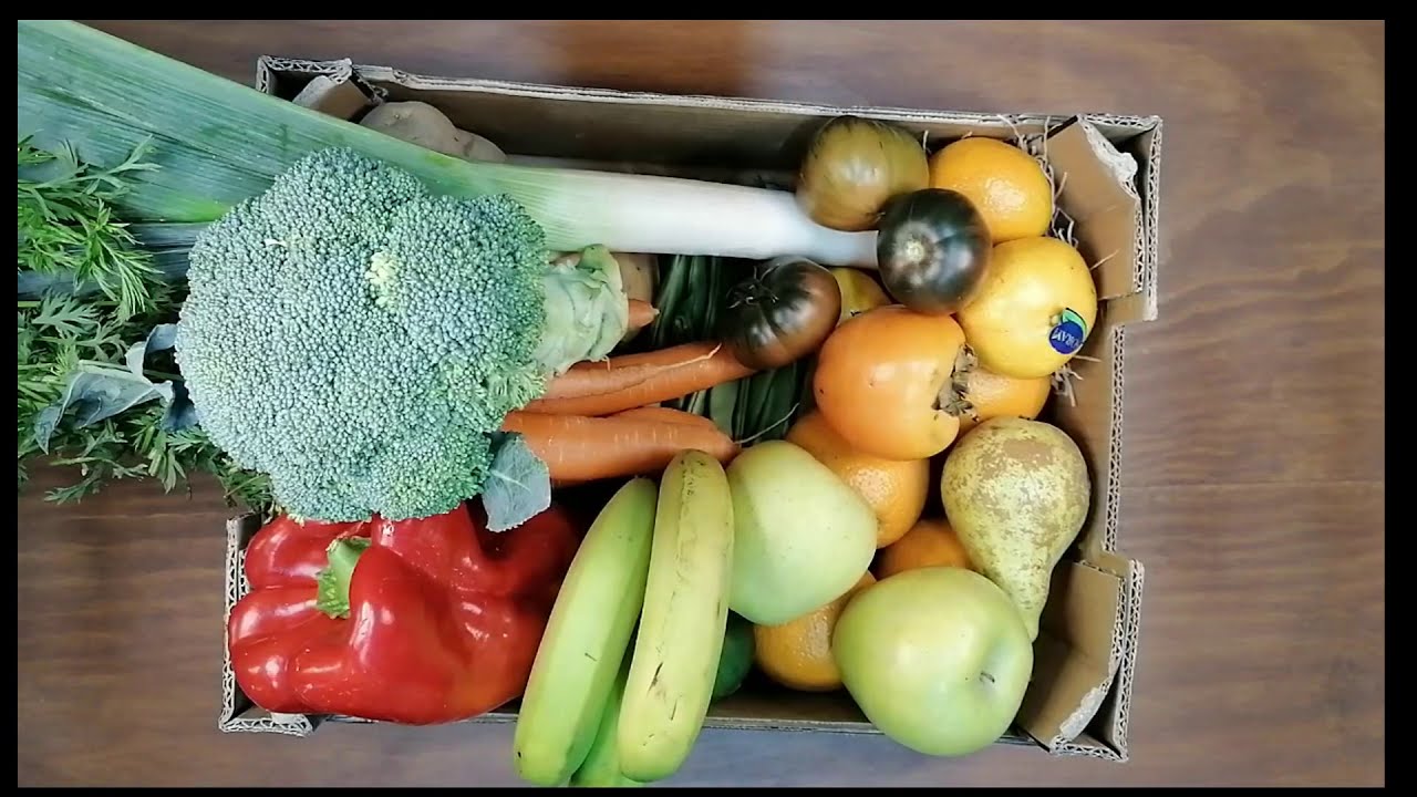 Watch Now cesta mix fruta e verdura pequena cesta mix fruta e verdura pequena