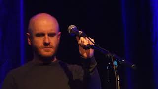 A Mote Of Dust - Post Tour, Pre-Judgement, live @ Fachwerk Gievenbeck, Münster 07.04.2019