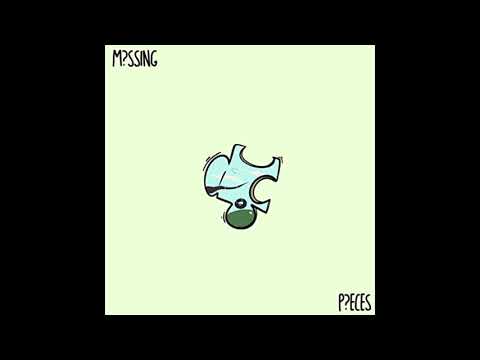 w00ds & Imfinenow - Missing Pieces [Full BeatTape]