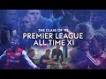 Class of '92 Premier League all time XI | Who makes the cut?!