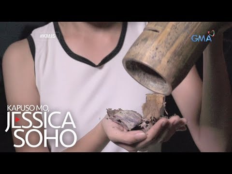 Kapuso Mo, Jessica Soho: Inanay na pera, mapapalitan pa ba?