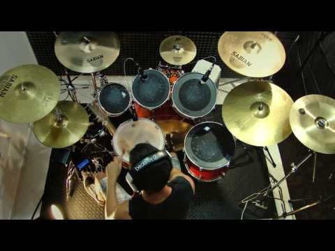 (DRUM COVER) blink-182 - Dogs Eating Dogs