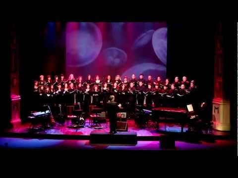 À espera do fim.mp4 - Vox Cordis