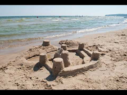 Strandhotel Seestern - Hotel in Baabe, Germany