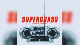 Supergrass - You'll Never Walk Again