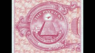 The Psykicks-Once Upon a Time