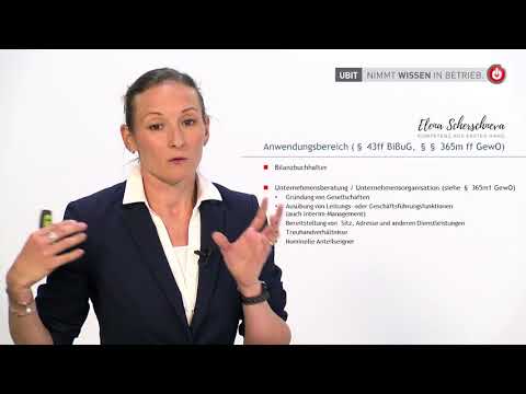 Webinar "Geldwäsche und Terrorismusfinanzierung"