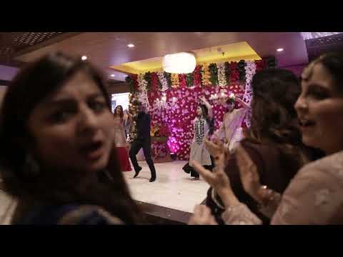 Best Paformance bride brother + sister  2022 | | Prithvi raj chanoojee | SL Art Production