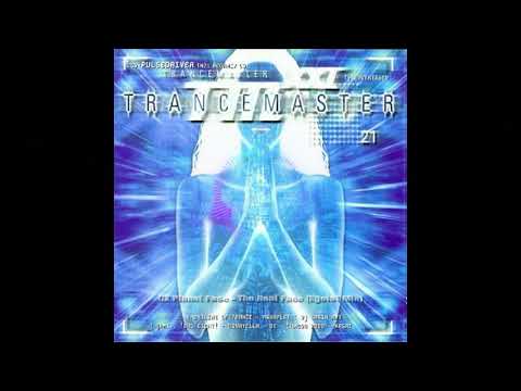Trancemaster Vol  21 CD 3 Mixed by Pulsdriver