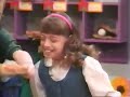 Barney Friends Shopping For A Surprise 1995