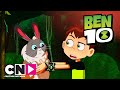 Ben 10 | Dierenplezier | Cartoon Network
