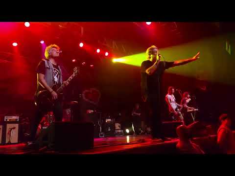 Mean Girl - Unwritten Law
