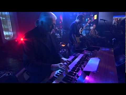 Jon Lord & The Hoochie Coochie Men - 24/7 Blues